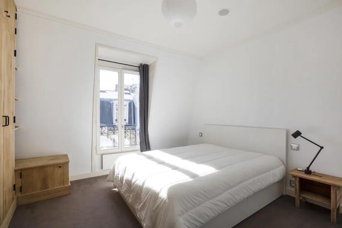 Home Sweet Home Dautancourt Batignolles Paris Exterior photo